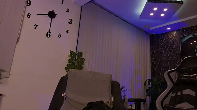 CAMILO_WATSON9 Chat XXX live
