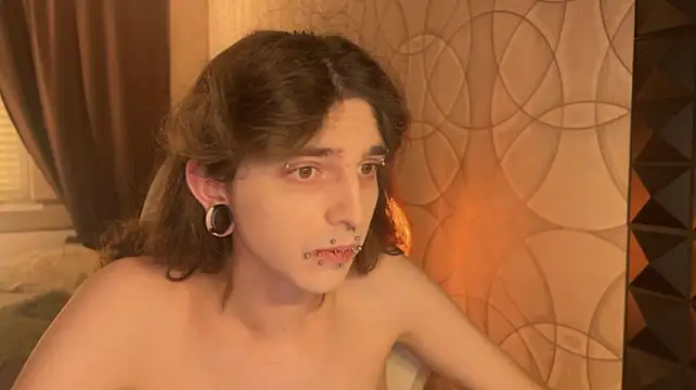 Chat +18 de Kriisp ao vivo