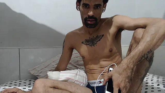 Chat XXX ao vivo de brb8tor