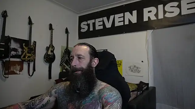 StevenRiseNYCn Live XXX chat