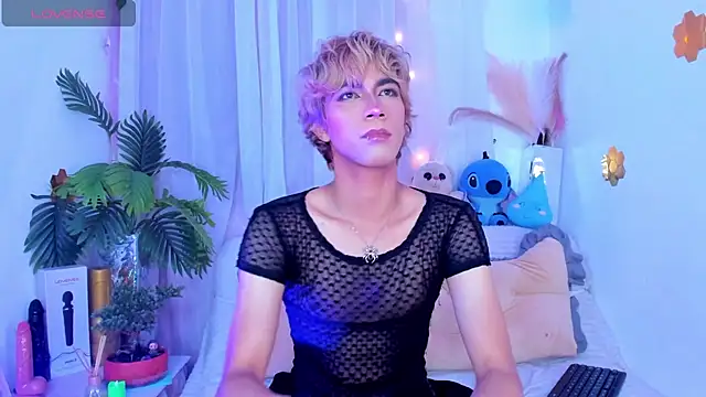 Czat XXX na żywo – andrea17___