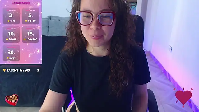 SharonR1n Live XXX chat