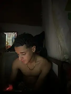 Chat XXX en directo de Maximo_Juli