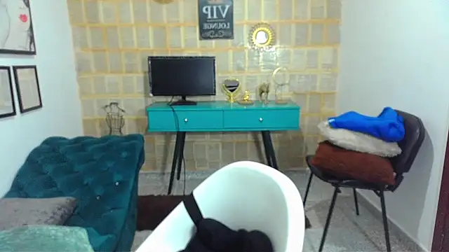 bigsweet_andrea's Live XXX Chat