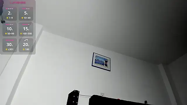 Austinjonesking's Live XXX Chat