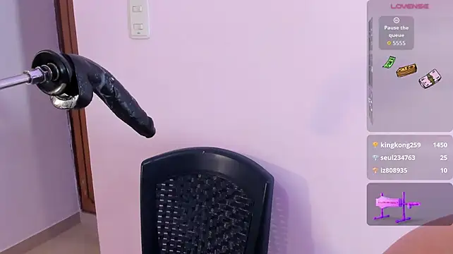 Chat XXX ao vivo de veronica_bigass