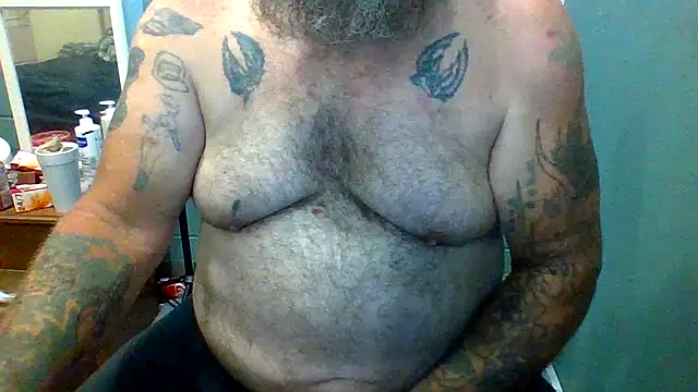 justm68's Live XXX Chat