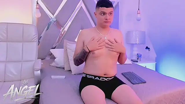 AngelBlue__ XXX чат на живо
