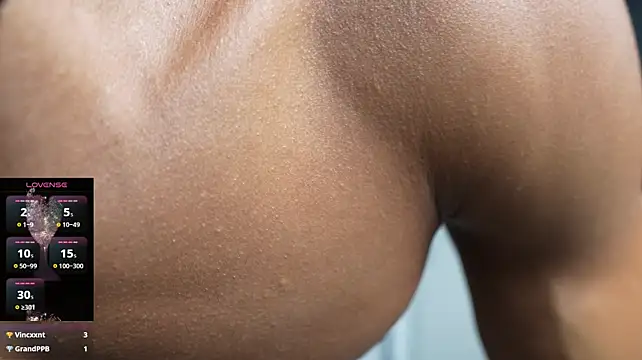 Czat XXX na żywo – Paradise_boy__