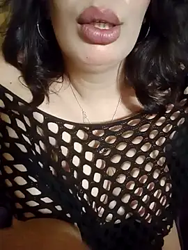 kamilia_sexy's Live XXX Chat