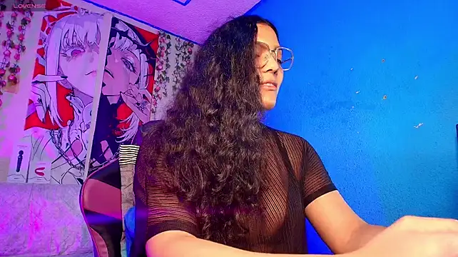 Vicky_Miller_05's Live XXX Chat