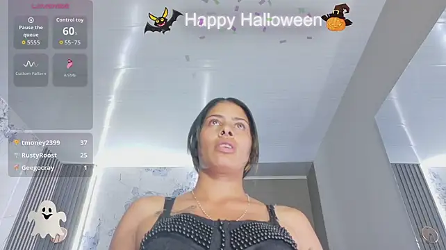 nairobi8 Chat XXX live