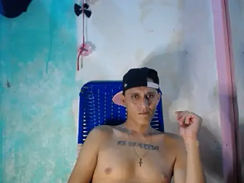 Steven-2223 Live XXX Chat