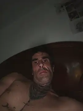 Berebere87's Live XXX Chat