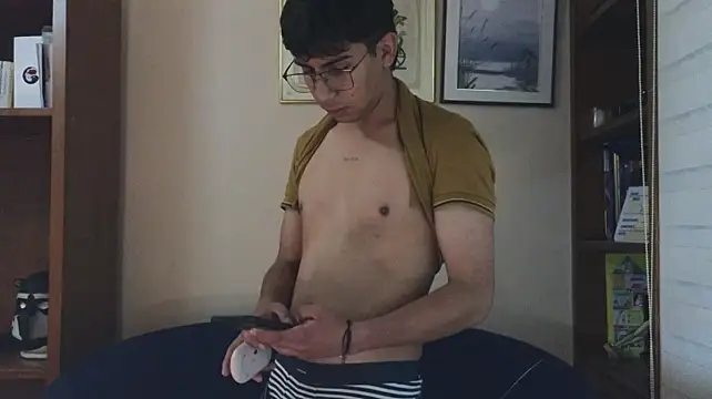 Chat XXX en directo de xdarwin33