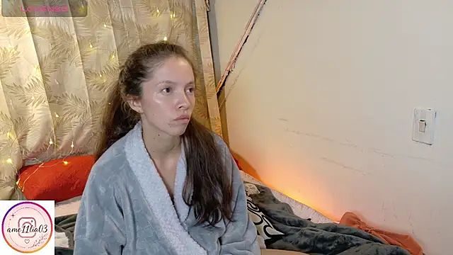 sweetdam12's Live XXX Chat