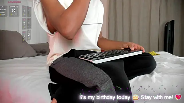 XXX chat uživo modela Jack_Rusel