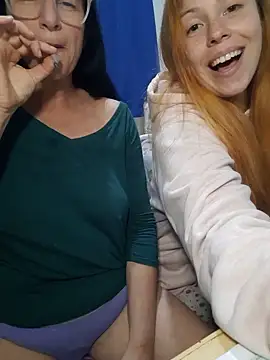 Camilegaucha – Naživo XXX chat