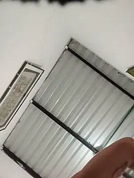 SammyAGT live XXX chat