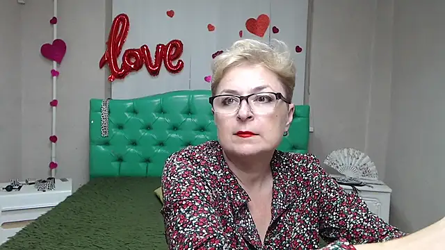 Chat XXX en directo de EmiliaGree