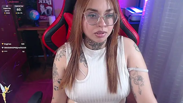 Živý XXX chat natyk_m