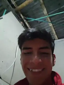 ZaneHoward Live XXX-chat