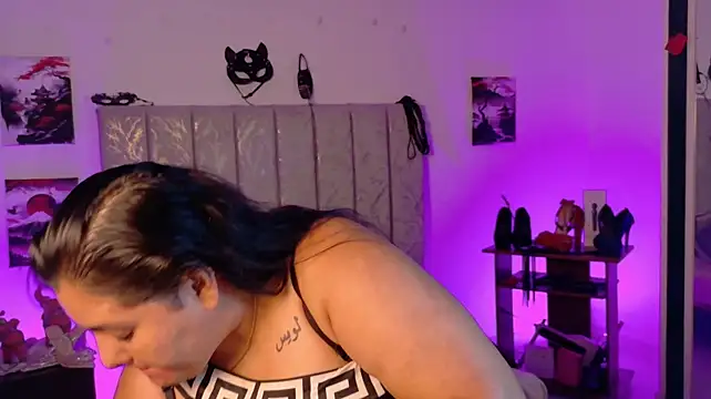 Isabell_Luxxxn Live XXX chat