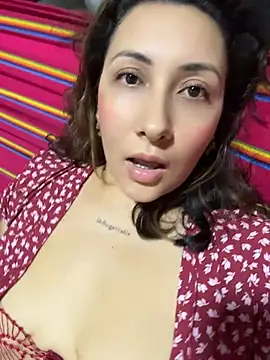 KittyObsession – Live XXX-chat
