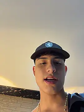 Živý XXX chat Lander_Cruz