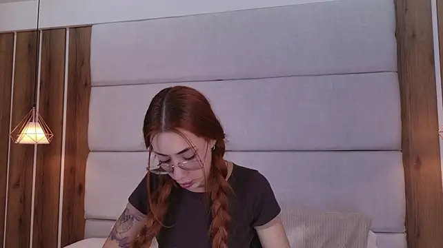 LolaGray__ Chat XXX live