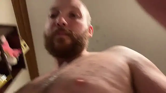 pumpuppete4 Live XXX-chat