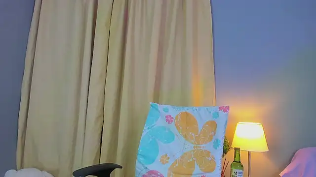 GABRIELAM_MS Adlı Modelin Canlı XXX Sohbeti
