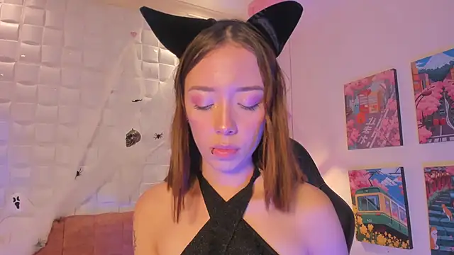 HarperrWest Live XXX-chat
