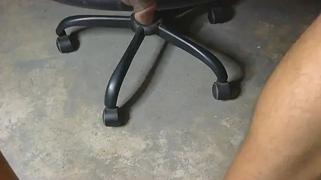 cubano1082's Webcam Show
