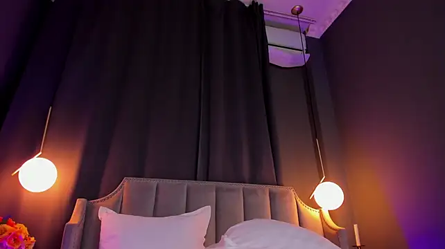 SonyaParker's Live XXX Chat