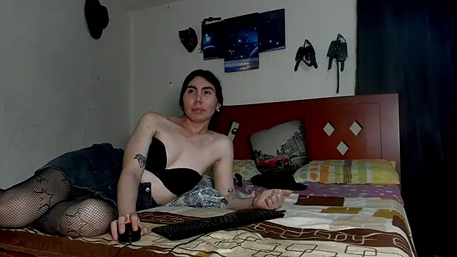 morbo_total69 Live XXX Chat