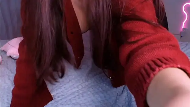 Živý XXX chat ScattyNoon