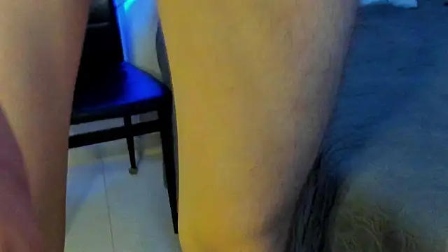 Chat XXX ao vivo de itamparker_