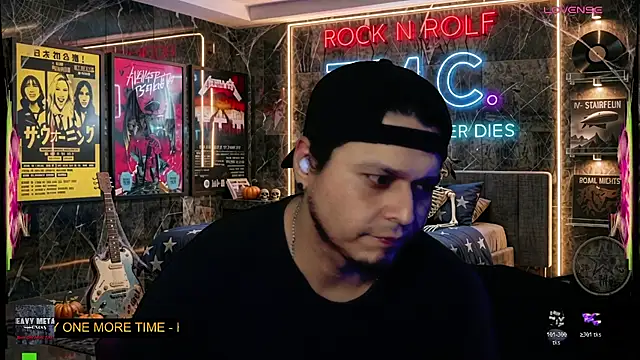 Chat XXX Live chino_roz