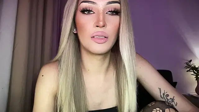 Alicegreenexx: απευθείας συνομιλία ΧΧΧ