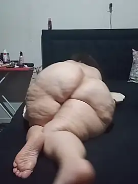 MegaAssMature: απευθείας συνομιλία ΧΧΧ
