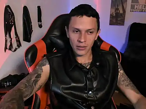 Masterdave7n Live XXX chat