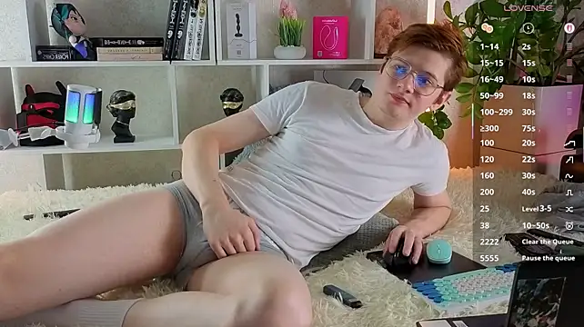 Chatroom XXX en direct de Allert_