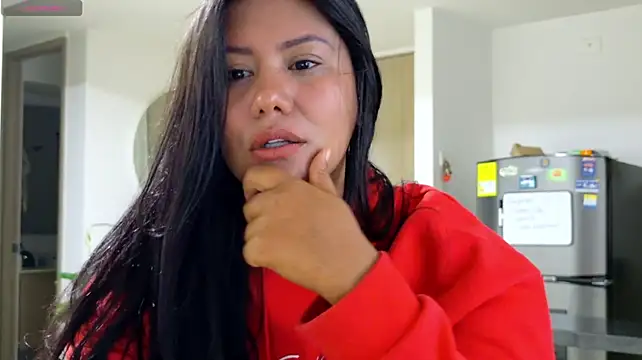 AlessandraMalory's Live XXX Chat