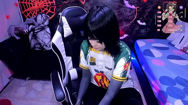 Chat XXX ao vivo de DannyBlersack
