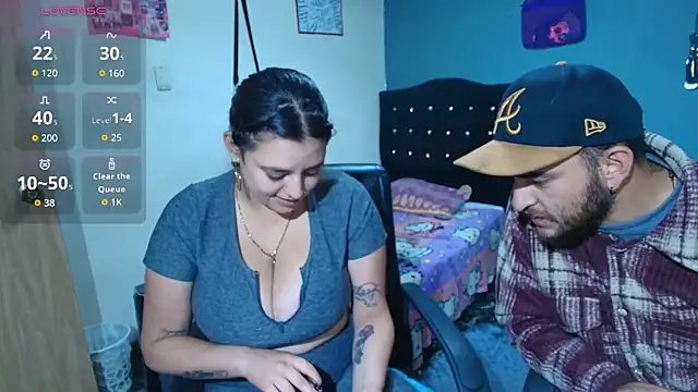 angelasm Live XXX Chat