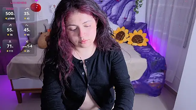Chat XXX en directo de sofix__