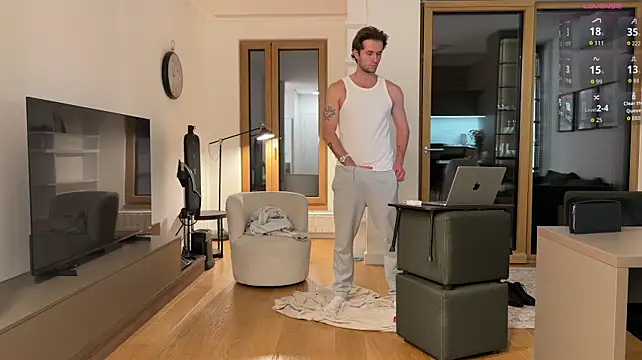 cute_mark Live XXX Chat