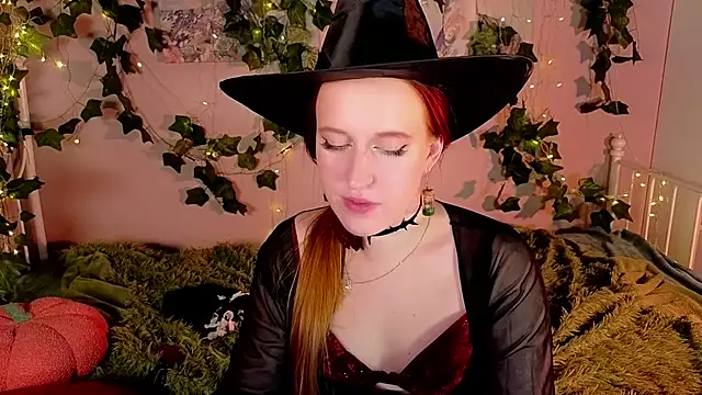 צ'אט XXX בשידור חי של Eva_Bellea