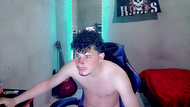 Atom_Hot – Naživo XXX chat
